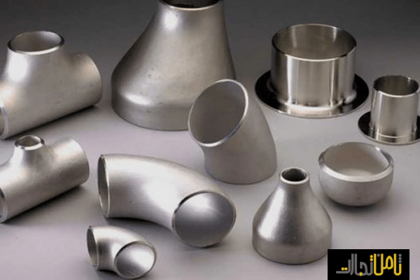 اتصالات بوش مانیسمان 